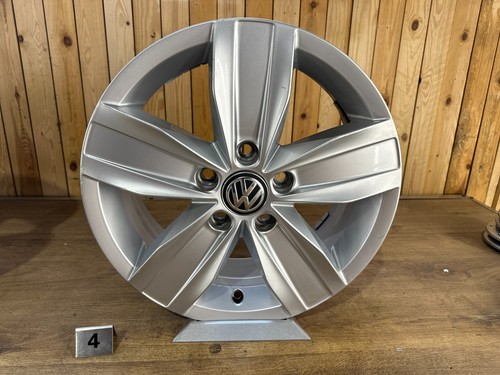 Cerchio lega originale vw - in,