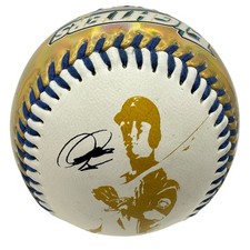 Shinnosuke Nakata #6 Gold