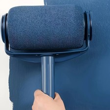 Rullo pittura con serbatoio - con,