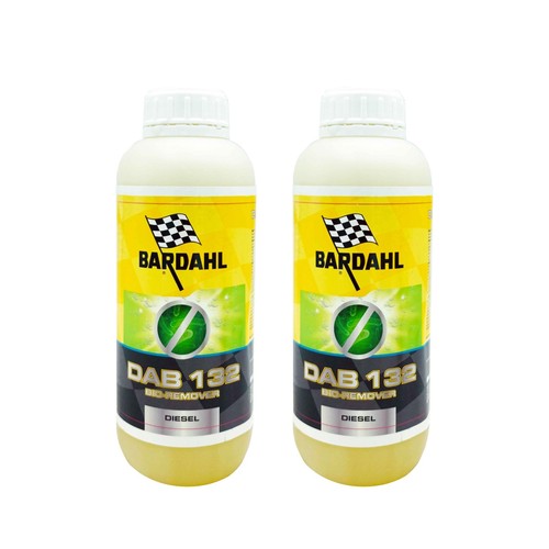 Bardahl diesel dab litri - diesel,