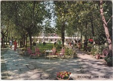 TERME DI RICCIONE - RIMINI -