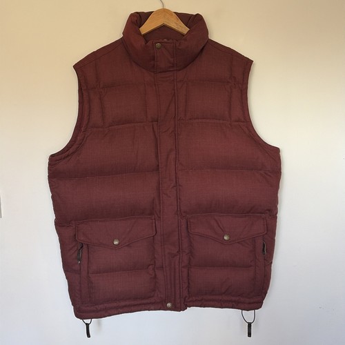 Filson piumino giubbotto - c.c.,