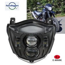 Per Yamaha XT660X 2004-2006