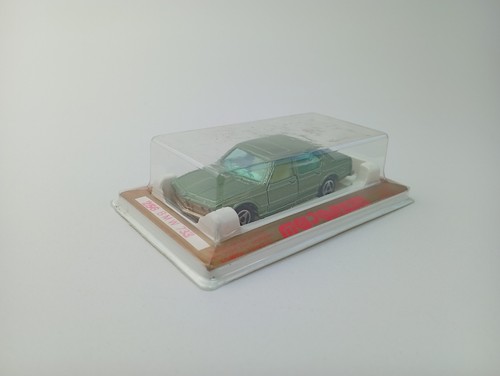 Majorette 256 bmw 733 - majorette,