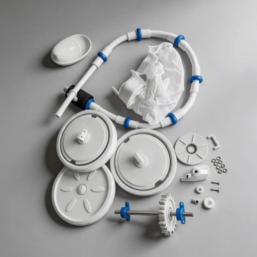 Kit revisione pulitore - di,