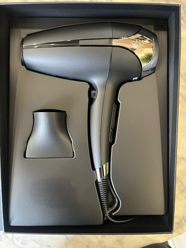 Phon ghd - phon, ghd.