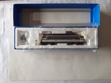 Hornby Jouef  2049 loco diesel
