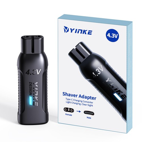 Convertitore di - 4,3, v