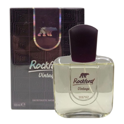 Rockford vintage profumo edt - rockford,
