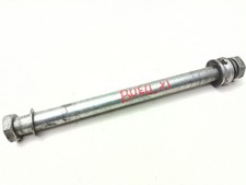 PERNO RUOTA POSTERIORE REAR WHEEL AXLE BUELL LIGHTNING X1 1200 99-01