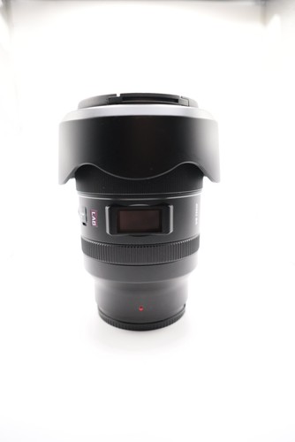 Viltrox 2 lab z - f1.2,