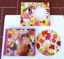 Cd FLORICIENTA Y SU BANDA Flor - Sony 2004 PERFETTO Serie Tv
