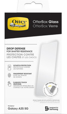 Pellicola Protettiva in Vetro