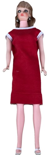 Barbie clone anni eegee - anni,