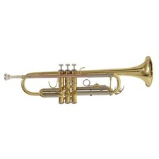 Bach TR 650 Tromba in Sib