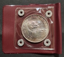 Lire 1000 Vaticano  Giovanni