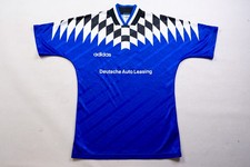 Adidas maglia vintage germania - vintage,