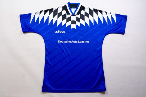 Adidas maglia vintage - , germania
