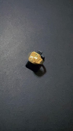 Anello scudo diamantato - scudo,