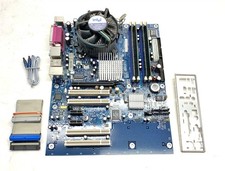 Scheda madre Intel D915PBL per