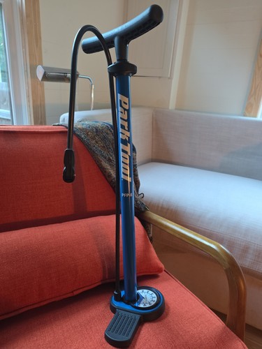 Park tool pfp pompa - park, a