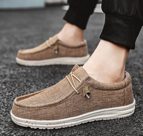 Scarpe uomo leggere 2025 - scarpe,