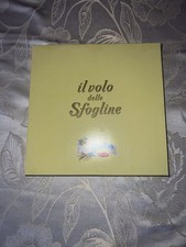 gioco IL VOLO DELLE SFOGLINE