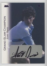2012 Ace Authentic Grand Slam
