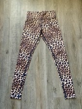 Leggings alla caviglia