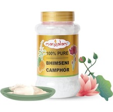 MANGALAM Bhimseni (Originale)