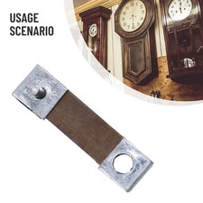 Antico Orologio Meccanico