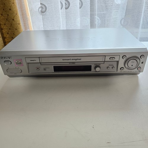 Videoregistratore stereo fi - stereo, hi-fi