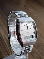 Seiko Alba Ana-Digi Y652-5040