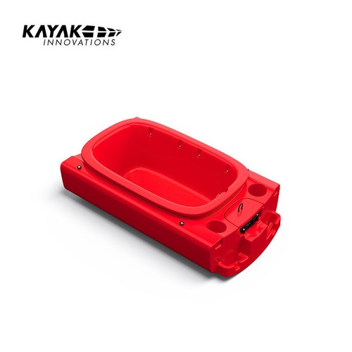 Natseq packer canoe - packer, kayak