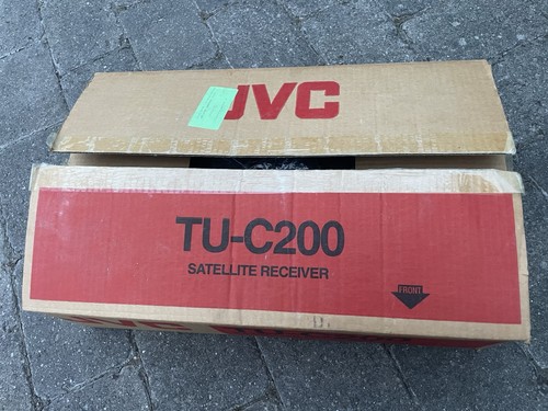 Ricevitore satellitare jvc - satellitare,