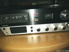 Stazione base vintage