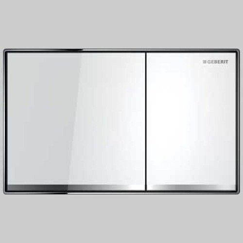 Placca comando sigma in - placca,