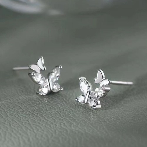 Orecchini argento sterling - orecchini,