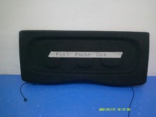 FIAT PANDA 2015 IN POI  CAPPELLIERA MENSOLA COPRI BAULE POSTERIORE