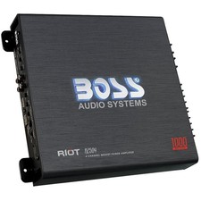 Boss audio systems - systems, r2504
