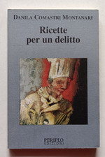RICETTE PER UN DELITTO, Danila