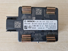 Sensore radar centralina anteriore A0009053111 Mercedes W205