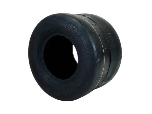 Pneumatico 13x8 4 strati - pneumatico,