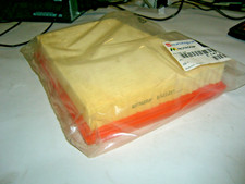 (43) FILTRO ARIA FORD FIESTA FUSION ORIGINALE EUROREPAR E147313