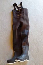 New Men Kobuk Brown Neoprene