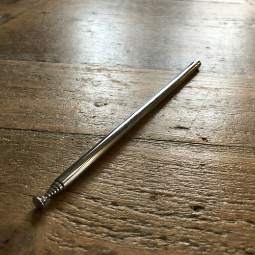 Antenna argento per - argento,