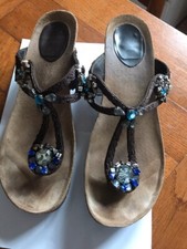 SANDALO MALIPARMI TG. 39