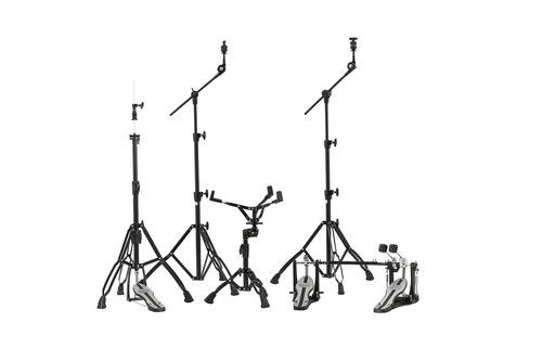 Mapex mars nero - hardware, pack
