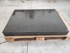 Piano di riscontro 1000x700mm per 100mm di altezza