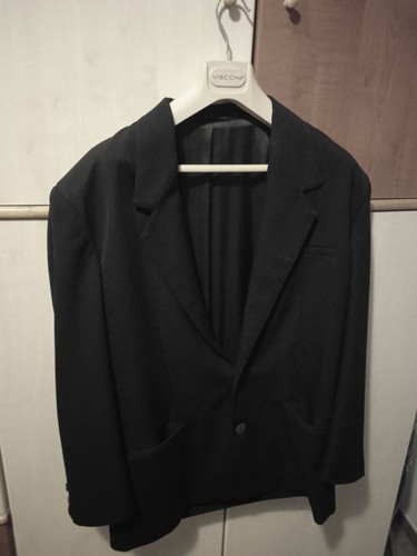 Giacca uomo casual - giacca,